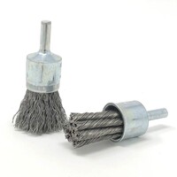 ABR-WIRE BRUSH